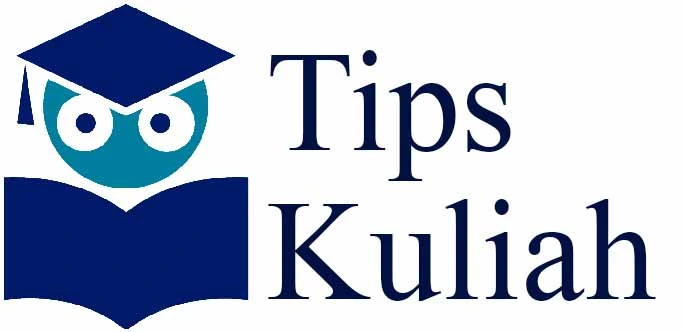 Tips Kuliah | Blog Pendidikan