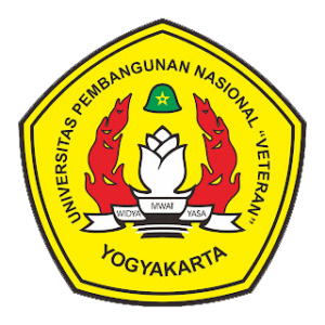 Logo UPN Jogja No Background