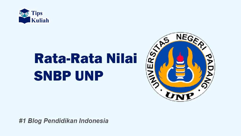 Nilai SNBP UNP