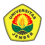 logo unej no background