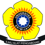 logo universitas sriwijaya tanpa background transparan