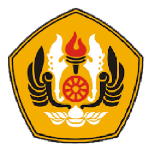 logo unpad no background png