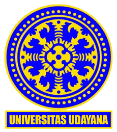 logo unud no background