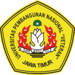 logo upn jatim no background