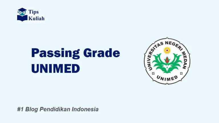 Passing Grade Unimed