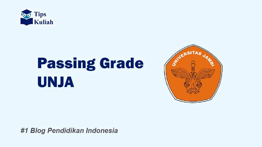 Passing Grade Unja