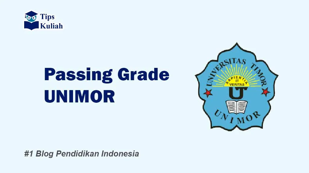 Passing Grade Unimor