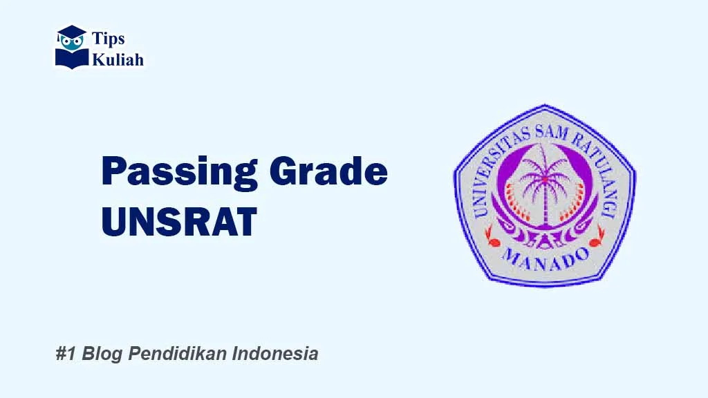 Passing Grade Unsrat