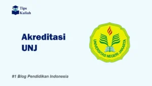 Akreditasi UNJ