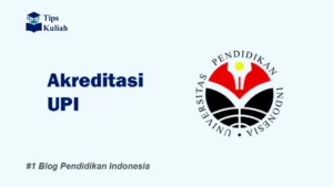 Akreditasi UPI