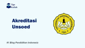 Akreditasi Unsoed